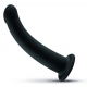 No-Parts - Parker Dildo 19.5 cm - Black