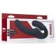 Gordel dildo zonder harnas Morgan 12 x 4cm