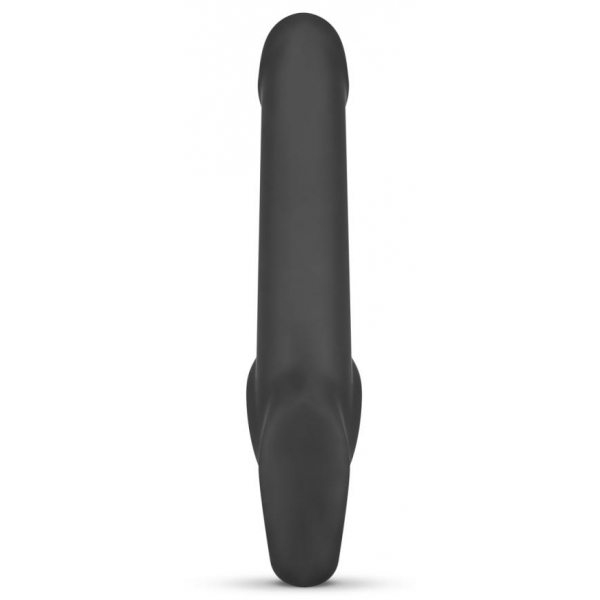 Dildo da cintura senza imbracatura Morgan 12 x 4 cm