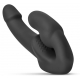 Gordel dildo zonder harnas Morgan 12 x 4cm