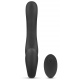 Avery vibrerende gordel dildo zonder harnas 12 x 3.5cm