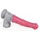 Monster Hevon 20 x 5.5cm Abspritzdildo