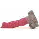 Dildo monstro Kettaw 22 x 6,3cm