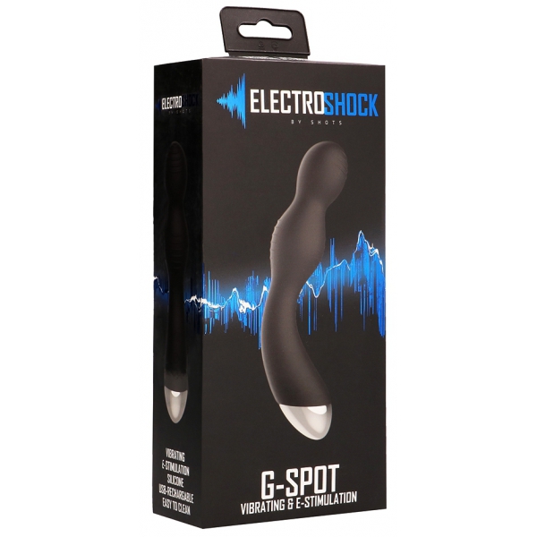 G-Spot Elektroshock 19 x 3cm