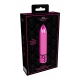 Glamour Mini Vibrador 10.5cm Rosa