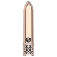 Mini Vibro Glitz 8.7cm Pink gold