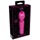 Mini Wand Brilliant 12cm Pink