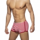 Shorts VELVET SAILOR Red