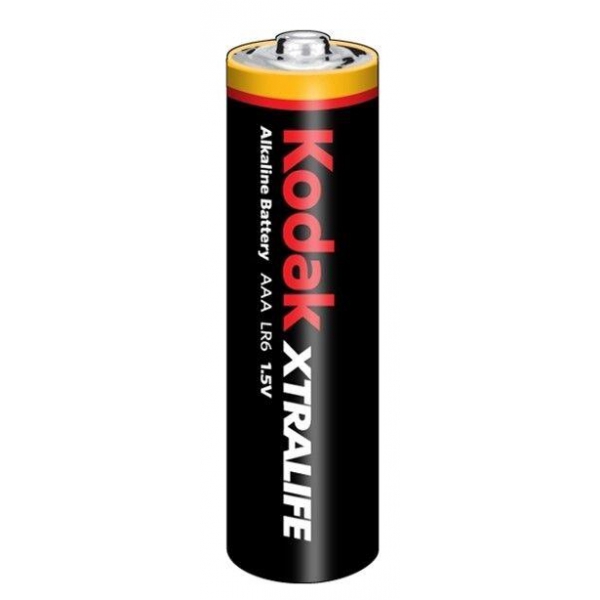 AAA - LR3 x4 batterijen