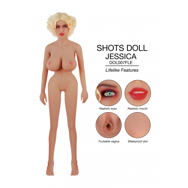 JESSICA doll