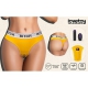 Tanga mit Vibrator Vibe Panties