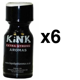 KINK Extra Forte 15mL x6