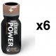 Xtrem Power 22mL x6