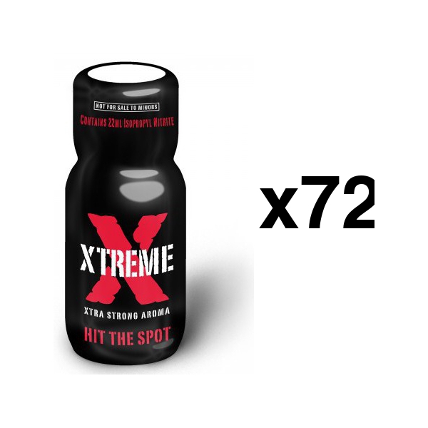  Xtreme 22mL x72