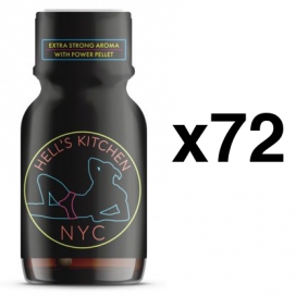 UK Leather Cleaner  NYC 10mL x72