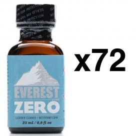 Everest Aromas Everest Zero 24 ml x72