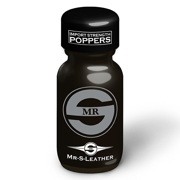 MR S PIEL 25ml x72