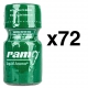 Popper RAM 10ml x72