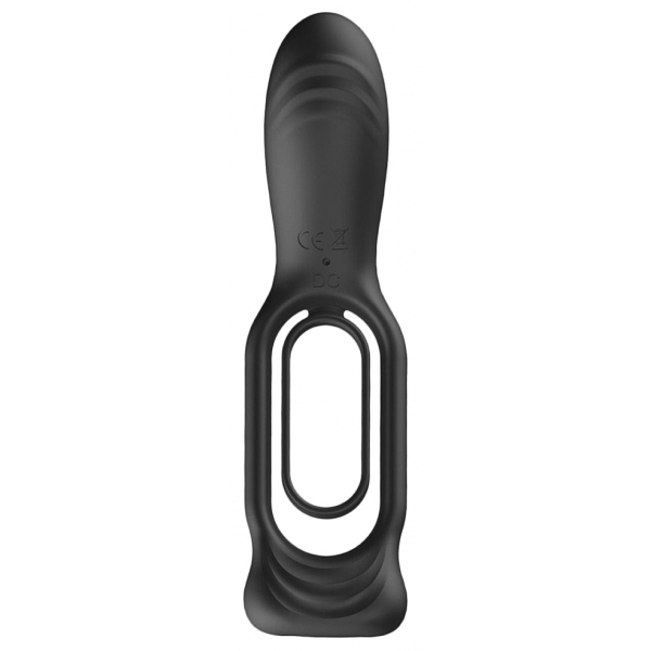 Anillo vibrador Sono N°88