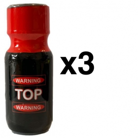 UK Leather Cleaner  TOP 25 ml x3