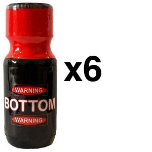 UK Leather Cleaner  BOTTOM 25ml x6