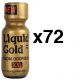  LIQUID GOLD XXL 25ml x72