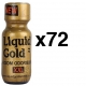  ORO LIQUIDO XXL 25ml x72