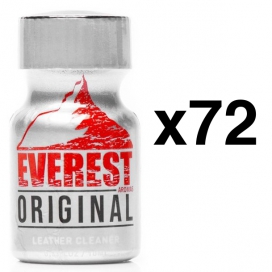 Everest Aromas Everest Original 10 ml x72