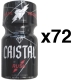 RUSH CRISTAL 10ml x72