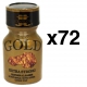  GOLD EXTRA STERK 10ml x72