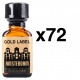  AMSTERDAM ETIQUETA DE ORO 24ml x72