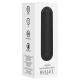 Mini Vibro Bullet Up 7,7 x 2 cm Nero