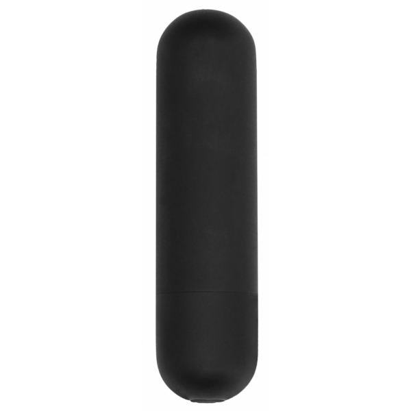 Mini Vibro Bullet Up 7.7 x 2cm Schwarz