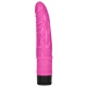 Vibrierender Dildo-Dildo Vibe Slight 16 x 3.8cm Pink