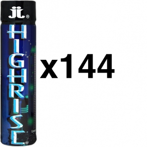 Locker Room HighRise 30ml x144