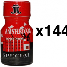 Amsterdam Special 10mL x144