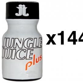 Jungle Juice Plus 10 ml x144
