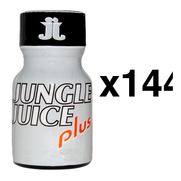 Jungle Juice Plus 10mL x144