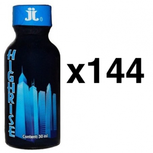 Locker Room HighRise 30ml x144