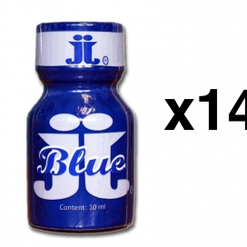 Locker Room Succo di Giungla Blu 10 mL x144