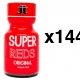 SUPER REDS Origineel 10ml x144