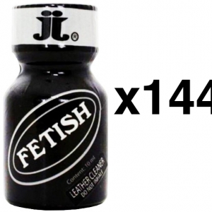 Locker Room Fetish 10ml x144