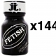 Fetiche 10ml x144