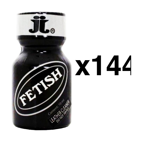 Fetish 10ml x144