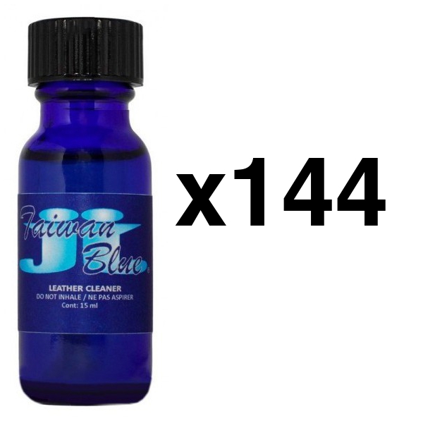 Azul de Taiwan 15ml x144