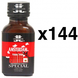 AMSTERDAM SPECIAL Retro 25ml x144