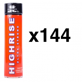 HIGH RISE Ultra Forte 30ml x144