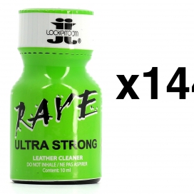 RAVE Ultra Sterk 10ml x144