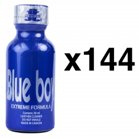 BLUE BOY Extreme 30ml x144