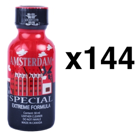 Locker Room AMSTERDAM SPECIAL Extreem 30ml x144